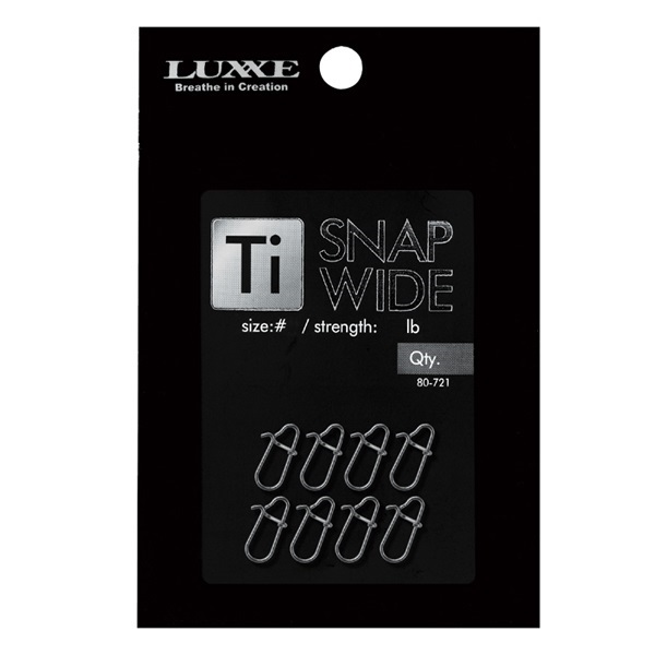 Ti SNAP WIDE